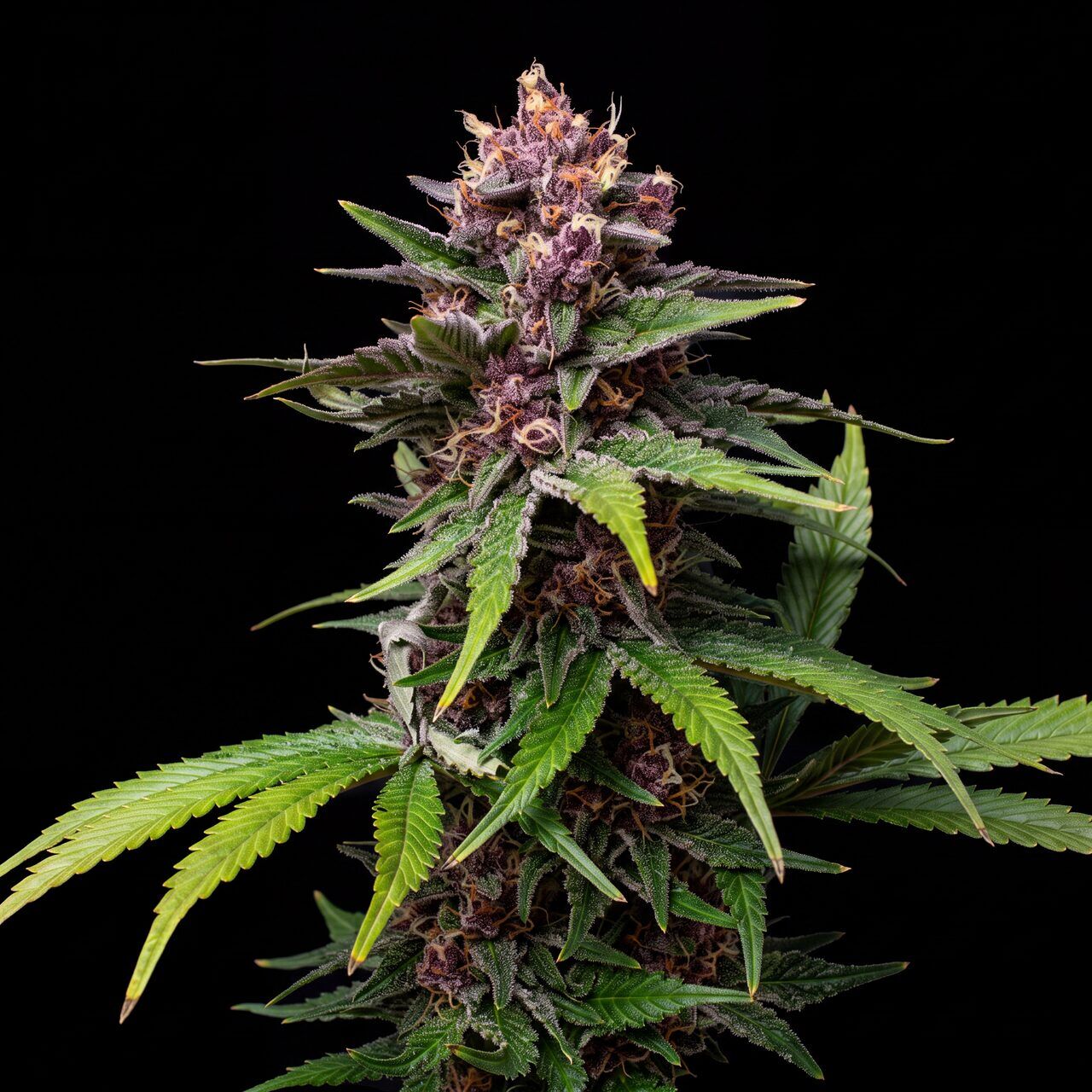 Purple Urkle