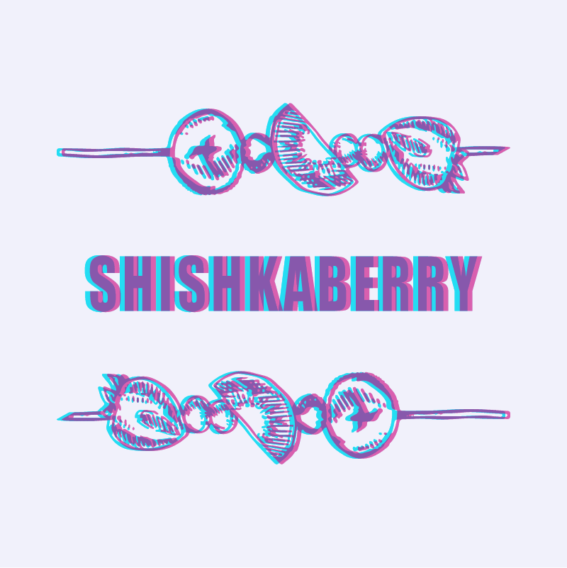 Shishkaberry Kush