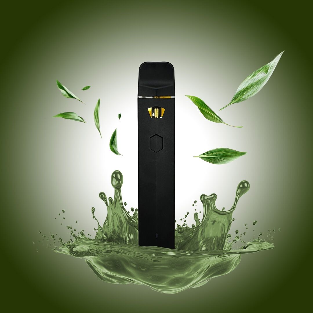 Skywalker OG Live Rosin THCa Vape 1G | Seed Supreme
