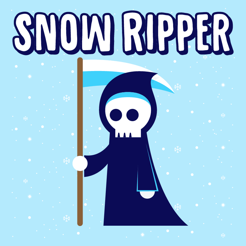 Snow Ripper