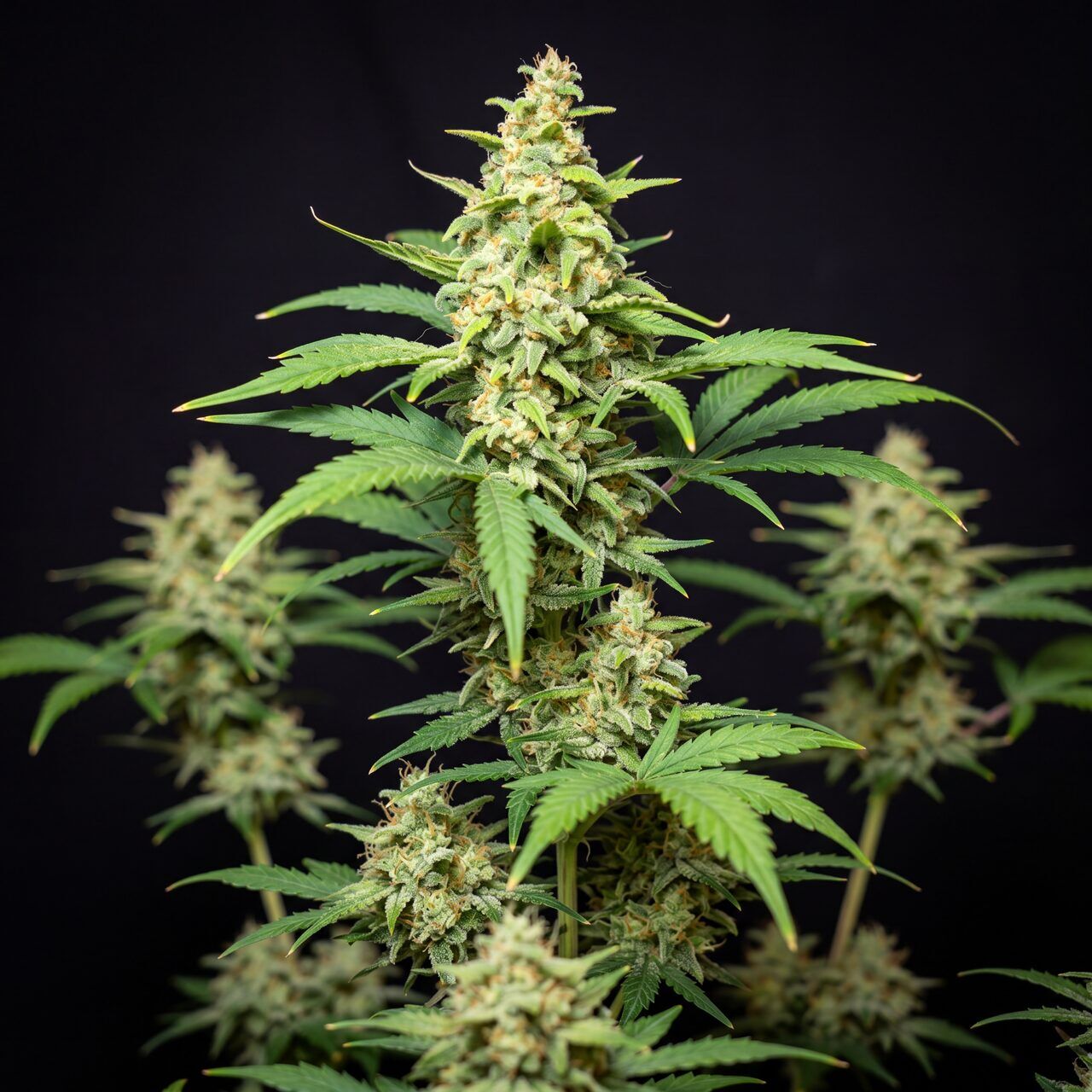 Sour Diesel Auto