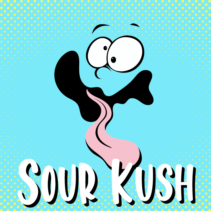 Sour Kush