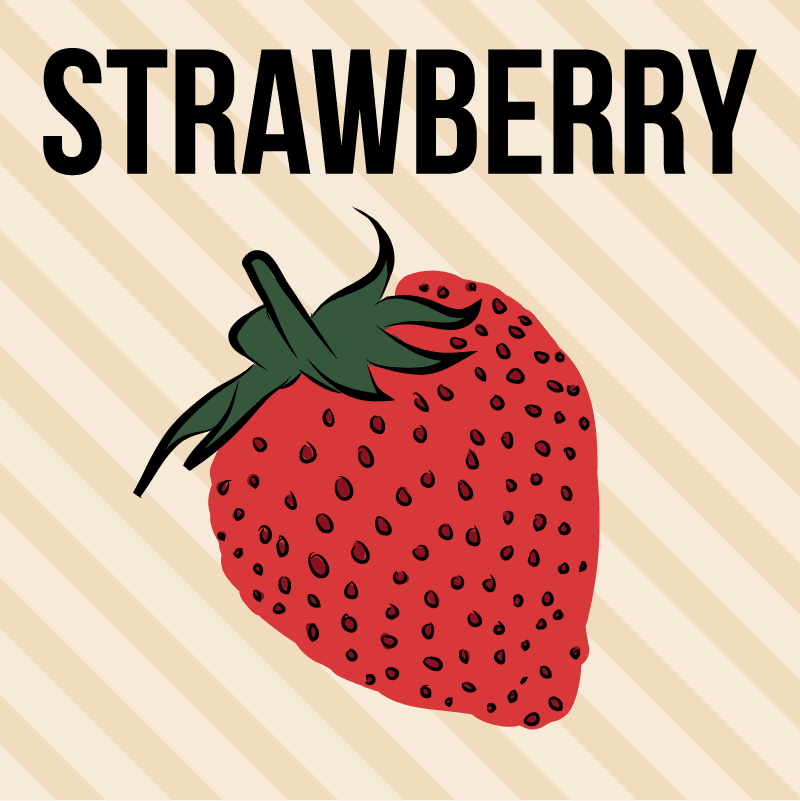 Strawberry