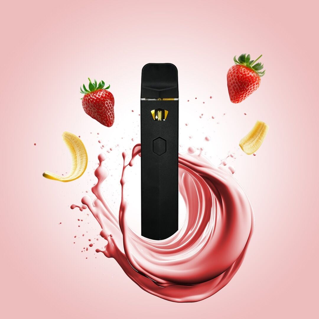 vape one saidia Shop Secret Garden Anchorage Dispensary Menu main image 0
