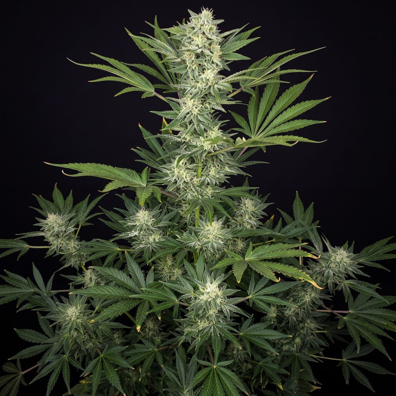 Super Skunk Auto