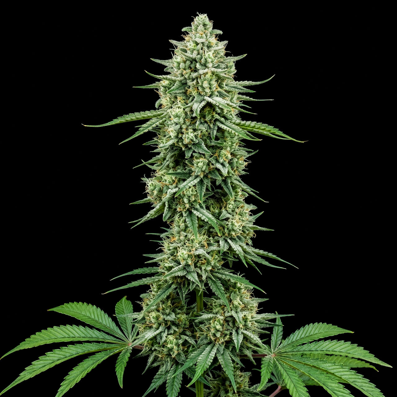 Super Silver Haze