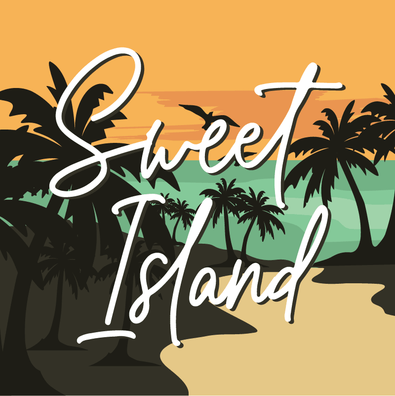 Sweet Island