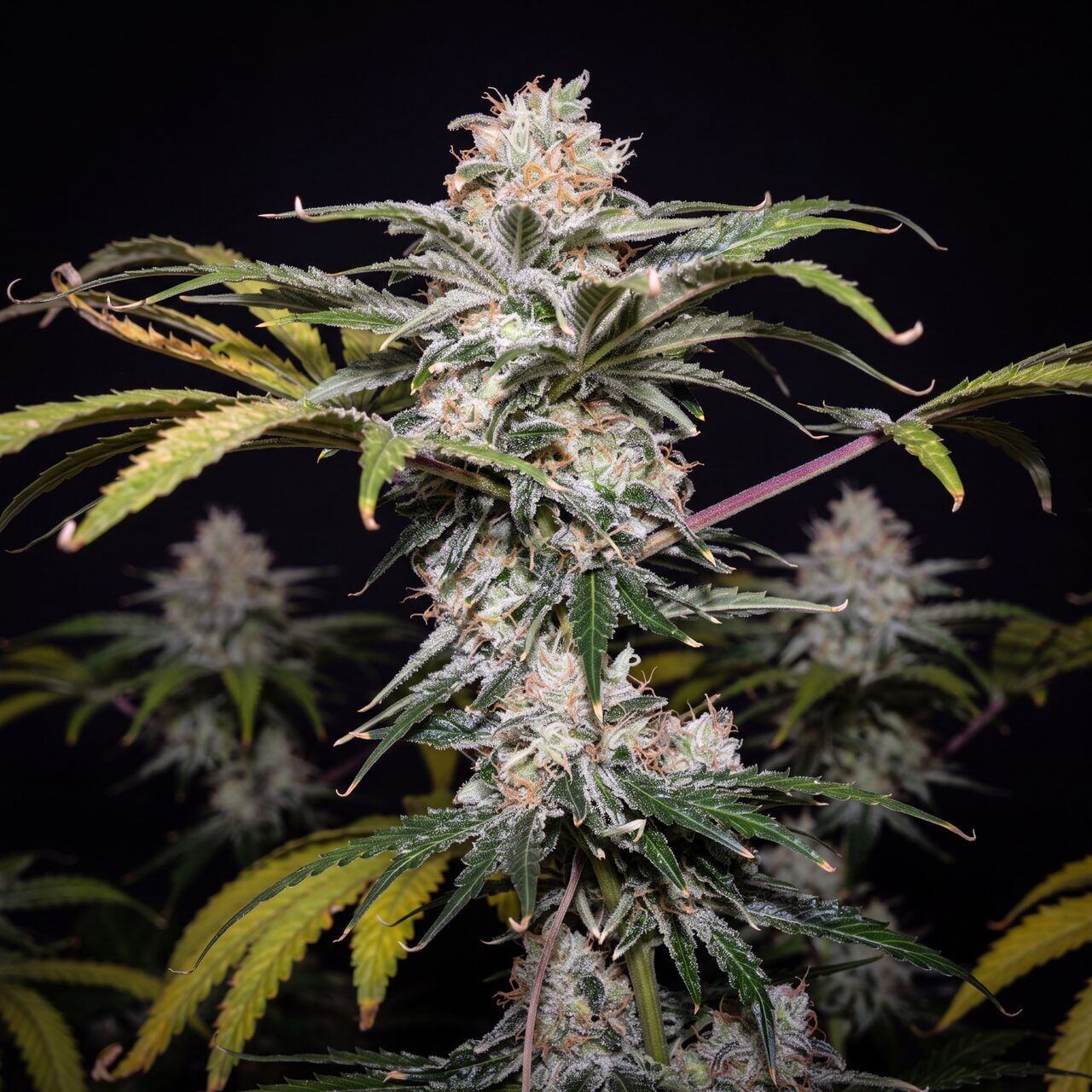 Tangerine Auto