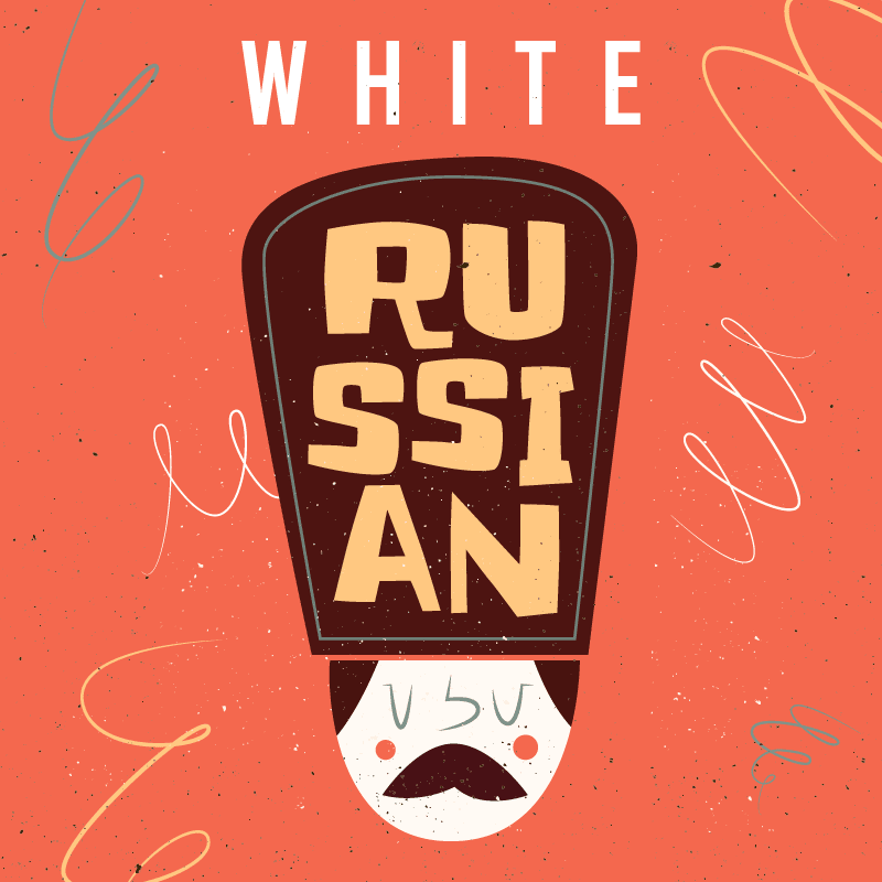 White Russian