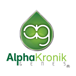 Alphakronik Genes Seeds