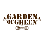 Garden of Green