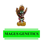 Magus Genetics