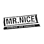 Mr Nice Seedbank
