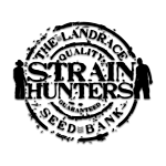 Strain Hunters