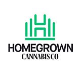 Homegrown Cannabis Co
