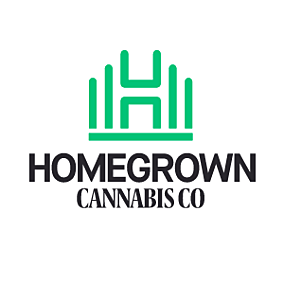 Homegrown Cannabis Co