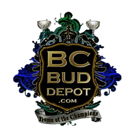 BC Bud Depot