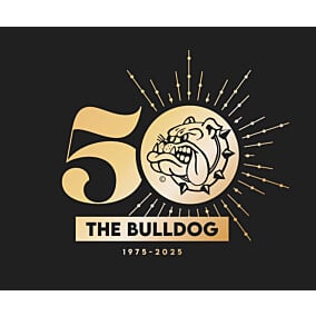 The Bulldog Seeds