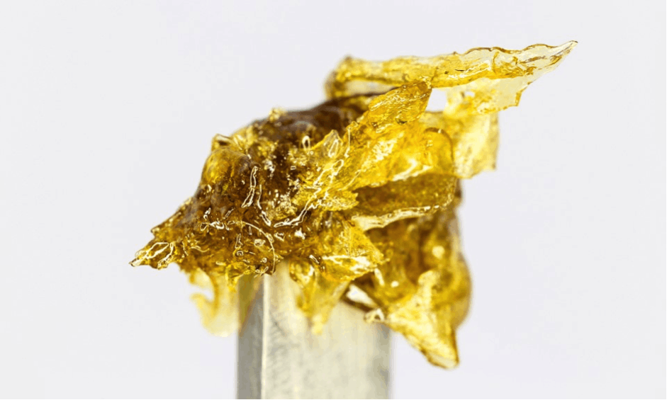 How to press cannabis  to make rosin at home
