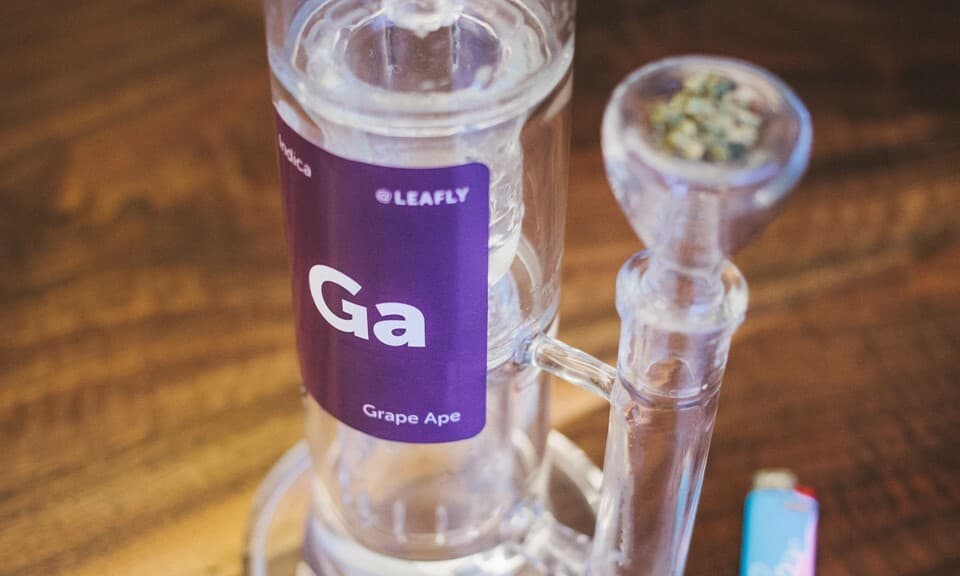 Does Bong Water Have Any Practical Value?