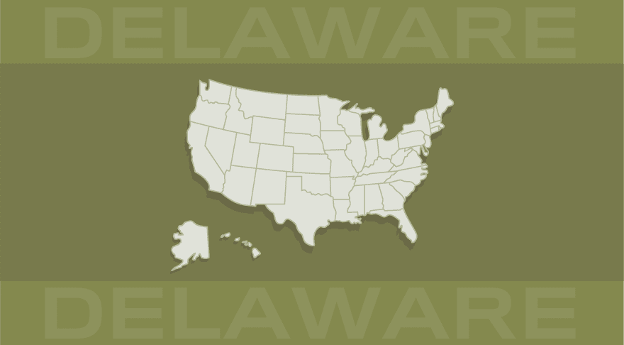 Is Weed Legal in Delaware? Delaware Marijuana Laws [2023]