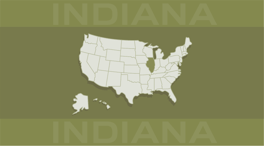 Is Weed Legal in Indiana? Your Guide to Weed Legislation in Indiana