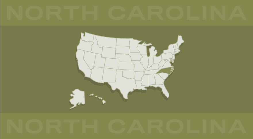 Is Weed Legal in North Carolina? Your Guide to Weed Legislation in North Carolina