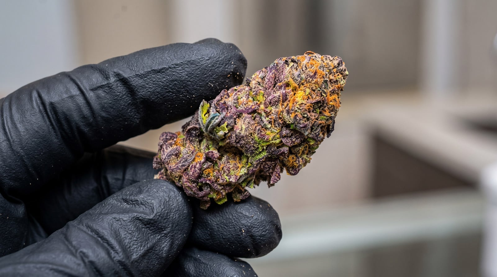 Pot Profiles: Rainbow Kush Strain Effects, Genetics & Grow Traits
