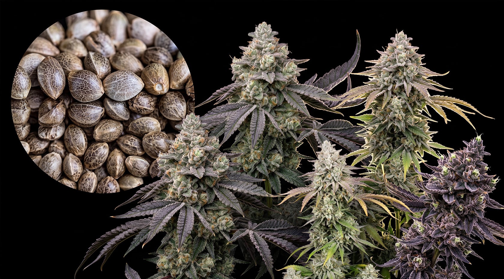 What Are Photoperiod Cannabis Seeds? Grower's Guide