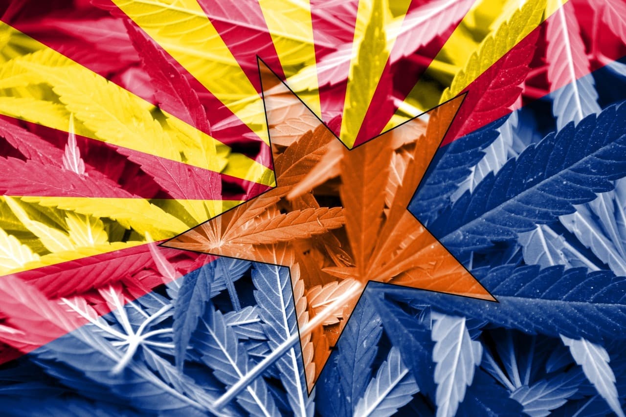 Cannabis Seeds in Arizona