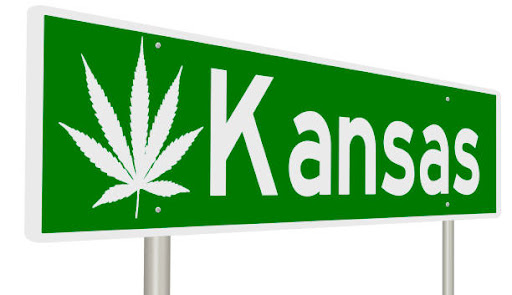 kansas weed law