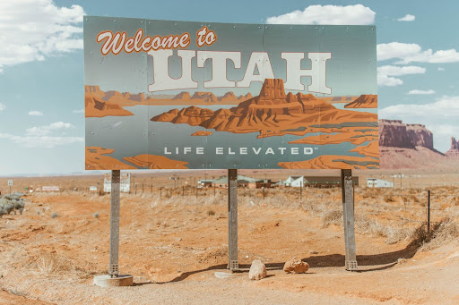 is weed legal in utah